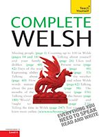 Télécharger cet ebook : Complete Welsh: Teach Yourself