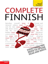 Download this eBook Complete Finnish: Teach Yourself
