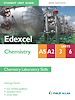 Téléchargez le livre numérique:  Edexcel AS/A2 Chemistry Student Unit Guide: Units 3 and 6 Chemistry Laboratory Skills