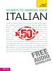 Téléchargez le livre numérique:  50 ways to improve your Italian: Teach Yourself