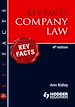 Téléchargez le livre numérique:  Key Facts: Company Law [Fourth Edition]