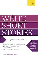 Download: Write Short Stories - And Get Them Published