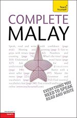 Télécharger cet ebook : Complete Malay (Bahasa Malaysia): Teach Yourself
