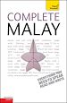Téléchargez le livre numérique:  Complete Malay (Bahasa Malaysia): Teach Yourself