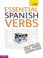 Télécharger cet ebook : Essential Spanish Verbs: Teach Yourself