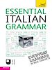 Téléchargez le livre numérique:  Essential Italian Grammar: Teach Yourself