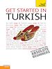 Téléchargez le livre numérique:  Get Started In Turkish: Teach Yourself