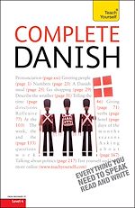 Télécharger cet ebook : Complete Danish: Teach Yourself