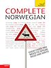 Téléchargez le livre numérique:  Complete Norwegian: Teach Yourself