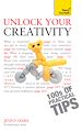 Téléchargez le livre numérique:  Unlock Your Creativity: Teach Yourself