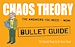 Téléchargez le livre numérique:  Chaos Theory: Bullet Guides