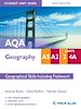 Téléchargez le livre numérique:  AQA AS/A2 Geography Unit 2 & 4a: Geographical Skills (including Fieldwork) [New Edition]