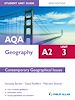 Téléchargez le livre numérique:  AQA A2 Geography Student Unit Guide (New Edition): Unit 3 Contemporary Geographical Issues