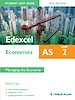 Téléchargez le livre numérique:  Edexcel AS Economics Student Unit Guide: Unit 2 New Edition Managing the Economy