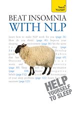 Télécharger cet ebook : Beat Insomnia with NLP: Teach Yourself
