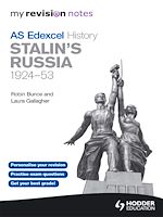 Télécharger cet ebook : Edexcel AS History: Stalin's Russia, 1924-53