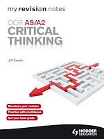 Télécharger cet ebook : OCR AS/A2: Critical Thinking