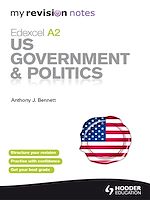 Téléchargez le livre numérique:  Edexcel A2: US Government & Politics