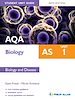 Téléchargez le livre numérique:  AQA AS Biology Student Unit Guide: Unit 1 New Edition Biology and Disease