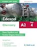 Téléchargez le livre numérique:  Edexcel A2 Chemistry Unit 4: Rates, Equilibria and Further Organic Chemistry