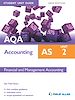 Téléchargez le livre numérique:  AQA AS Accounting Student Unit Guide New Edition: Unit 2 Financial and Management Accounting