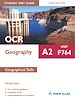 Téléchargez le livre numérique:  OCR A2 Geography Student Unit Guide New Edition: Unit F764 Geographical Skills