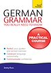 Téléchargez le livre numérique:  German Grammar: Teach Yourself Ebook Epub