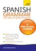 Téléchargez le livre numérique:  Spanish Grammar: Teach Yourself Ebook Epub