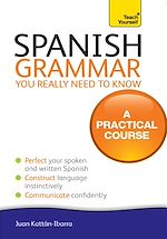 Téléchargez le livre numérique:  Spanish Grammar: Teach Yourself Ebook Epub