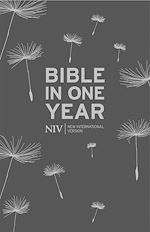 Télécharger cet ebook : NIV Bible In One Year