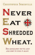 Télécharger cet ebook : Never Eat Shredded Wheat