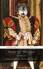 Téléchargez le livre numérique:  Henry VIII: Wolfman