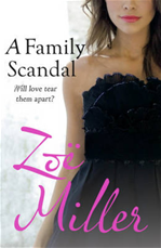 Télécharger cet ebook : A Family Scandal
