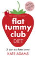 Téléchargez le livre numérique:  The Flat Tummy Club Diet