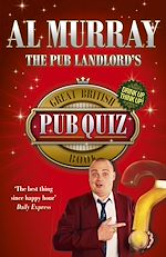 Télécharger cet ebook : The Pub Landlord's Great British Pub Quiz Book