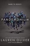 Download this eBook Pandemonium