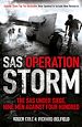 Téléchargez le livre numérique:  SAS Operation Storm - Nine men against four hundred