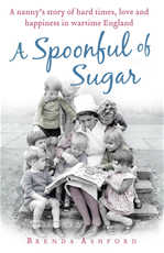 Télécharger cet ebook : A Spoonful of Sugar
