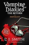 Download this eBook Vampire Diaries 7: The Return: Midnight