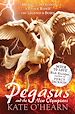 Téléchargez le livre numérique:  Pegasus and the New Olympians