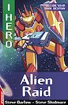 Download this eBook I Hero: Alien Raid