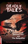 Download this eBook EDGE - Deadly Tales: Dont Look Behind You and The Babysitter