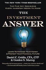 Téléchargez le livre numérique:  The Investment Answer