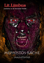 Télécharger cet ebook : Mephistos Rache