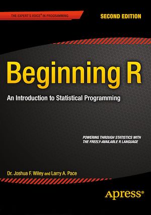 Beginning R The Statistical Programming Language Pdf