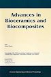 Téléchargez le livre numérique:  Advances in Bioceramics and Biocomposites