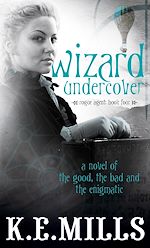 Téléchargez le livre numérique:  Wizard Undercover