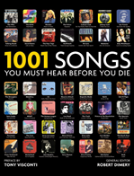 Télécharger cet ebook : 1001 Songs