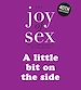 Téléchargez le livre numérique:  The Joy of  Sex