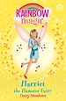 Téléchargez le livre numérique:  Rainbow Magic: The Pet Keeper Fairies: 33: Harriet the Hamster Fairy